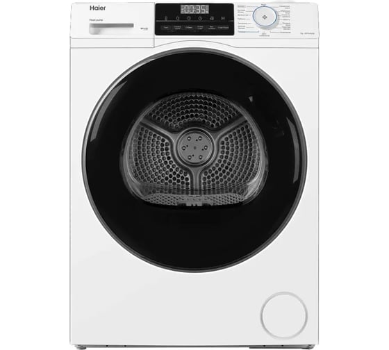 Сушильная машина Haier HD70-A929E CF0JC1E00RU