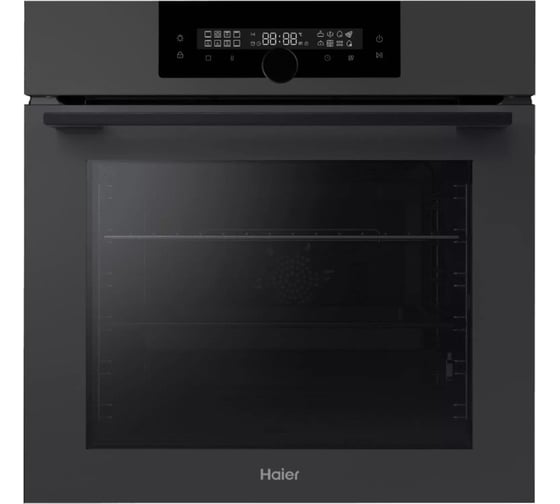 Духовой шкаф Haier HOQ-F6QAN3DG FY001ZE09RU