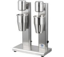 Миксер двойной для молочных коктейлей JAU SR2 14308