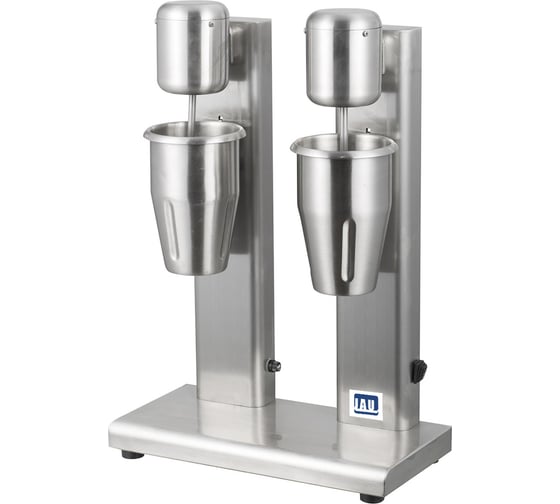 Миксер двойной для молочных коктейлей JAU SR2 14308