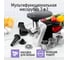 Мясорубка LUMME LU-MG2114C черный жемчуг 42450 2