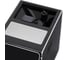 Автоматическая кофемашина KRONA Automatische Kaffeemaschine Black 19 Bar КА-00009668 10