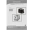 Тостер электрический KRONA Stahl Black 2 слота КА-00007501 2