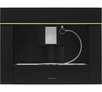 Встраиваемая кофемашина KRONA ONYX 45H coffee BL LIGHT GOLD КА-00009414