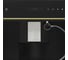 Встраиваемая кофемашина KRONA ONYX 45H coffee BL LIGHT GOLD КА-00009414 10