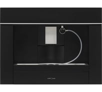Встраиваемая кофемашина KRONA ONYX 45H coffee BL PHANTOM SILVER КА-00010295