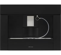 Встраиваемая кофемашина KRONA ONYX 45H coffee BL/BL КА-00005736
