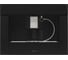 Встраиваемая кофемашина KRONA ONYX 45H coffee BL/BL КА-00005736 1