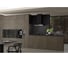 Встраиваемая кофемашина KRONA ONYX 45H coffee BL/BL КА-00005736 2