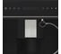 Встраиваемая кофемашина KRONA ONYX 45H coffee BL RAVEN BLACK КА-00010294 8