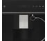 Встраиваемая кофемашина KRONA ONYX 45H coffee BL RAVEN BLACK КА-00010294 9