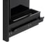 Встраиваемая кофемашина KRONA ONYX 45H coffee BL RAVEN BLACK КА-00010294 11