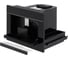 Встраиваемая кофемашина KRONA ONYX 45H coffee BL RAVEN BLACK КА-00010294 12