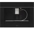 Встраиваемая кофемашина KRONA ONYX 45H coffee BL RAVEN BLACK КА-00010294 1