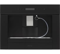 Встраиваемая кофемашина KRONA REMS 45H coffee BL КА-00007117