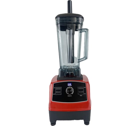 БЛЕНДЕР JAU RED BL-1500 G3740