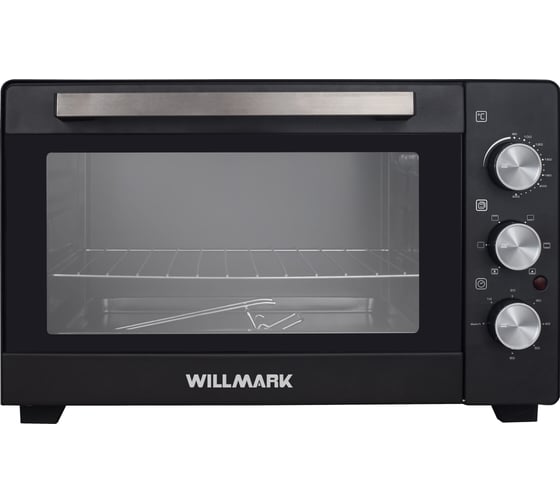 Мини-печь Willmark WOC-352BL 1000972