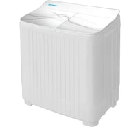 Стиральная машина Optima МСП-55СТ Графические волны 1004133