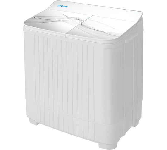 Стиральная машина Optima МСП-55СТ Графические волны 1004133