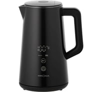 Электрический чайник Krona Digitaler Black 1,5л КА-00007485