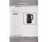 Электрический чайник Krona Digitaler Black 1,5л КА-00007485 4