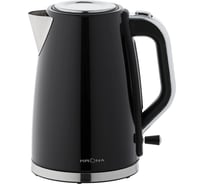 Электрический чайник Krona Stahl Black 1,7л КА-00007487