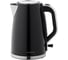 Электрический чайник Krona Stahl Black 1,7л КА-00007487 1