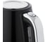 Электрический чайник Krona Stahl Black 1,7л КА-00007487 10