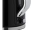 Электрический чайник Krona Stahl Black 1,7л КА-00007487 11