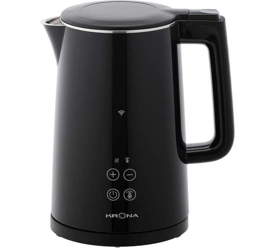 Электрический чайник Krona Digitaler Intelligent 1,5л КА-00008501