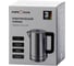 Электрический чайник Krona Digitaler Inox Licht 1,7л КА-00008504 3