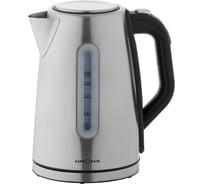 Электрический чайник Krona Digitaler Inox 1,7л КА-00007486
