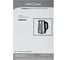 Электрический чайник Krona Digitaler Inox 1,7л КА-00007486 2
