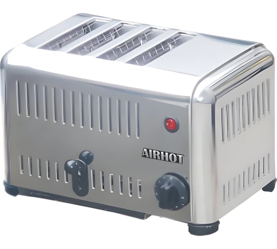 Тостер Airhot VT-4 D3216