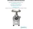 Мясорубка GASTROMIX MG-22SS С РЕВЕРСОМ E3208 2