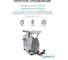 Мясорубка GASTROMIX MG-22SS С РЕВЕРСОМ E3208 4