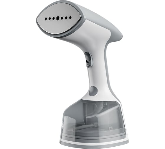 Отпариватель ручной BQ SG2000H Белый-серый 86207167