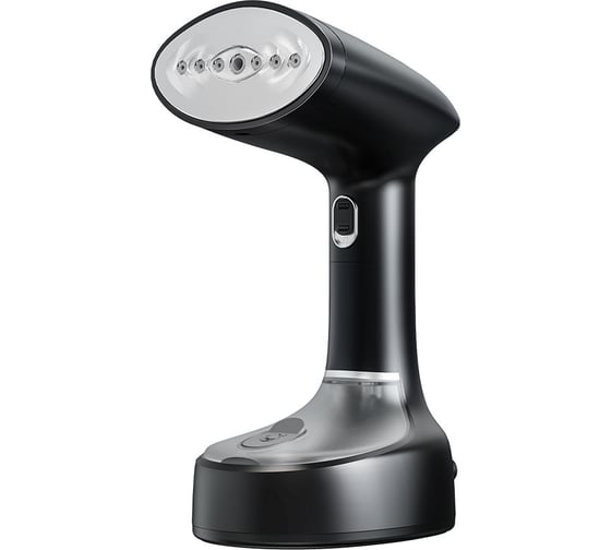 Отпариватель ручной BQ SG2001H Черный-серебряный 86207314