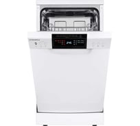 Посудомоечная машина Maunfeld MWF45220W