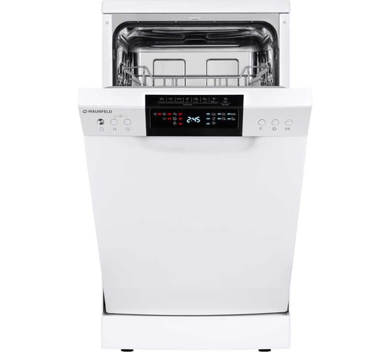 Посудомоечная машина Maunfeld MWF45220W