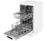 Посудомоечная машина Maunfeld MWF45220W 3