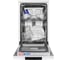 Посудомоечная машина Maunfeld MWF45220W 4