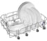 Посудомоечная машина Maunfeld MWF45220W 8