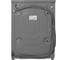 Стиральная машина с инвертором и паром MAUNFELD MFWM128SL400 ST INVERTER 6