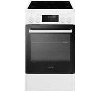 Электрическая индукционная плита MAUNFELD MIC511W01TD
