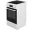Электрическая индукционная плита MAUNFELD MIC511W01TD 3