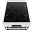 Электрическая индукционная плита MAUNFELD MIC511W01TD 4