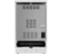 Электрическая индукционная плита MAUNFELD MIC511W01TD 8