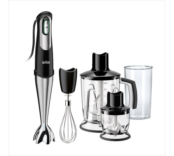 Блендер Braun MQ7045 0X22111547