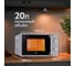 Микроволновая печь OASIS 366 making everywhere MW-70RS 2